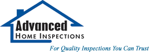 Advanced Home Inspections Transparent