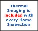 States Infrared thermal imaging is included with every home inspection