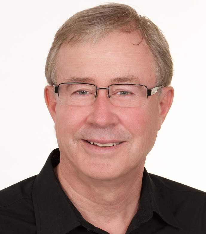 Lyall Coburn, owner and certified home inspector, certified infrared thermographer