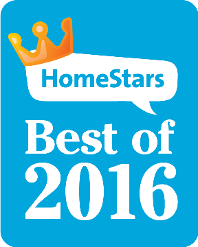 Home Stars Best of 2016 - 2016