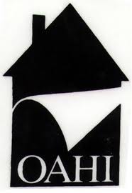 OAHI certified home inspector logo